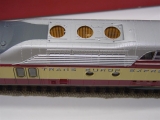 VT 11.5 Helvetia 7tei. Esu / SB / Kupa-Beleuchtung Figuren Digital