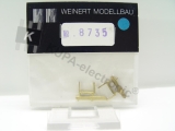 Weinert 8735 vorderer Aufstieg zum Umlauf V 20