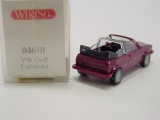 HO 046 01 VW Golf Cabriolet genesis