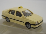 HO 149 07 18 VW Vento Taxi