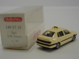 HO 149 07 18 VW Vento Taxi