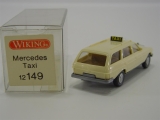 HO 12 149 Mercedes 250 T Taxi