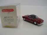 HO 805 02 24 VW Karmann Ghia Coupe
