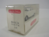 HO 811 01 24 Ford 17m