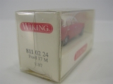 HO 811 02 24 Ford 17m