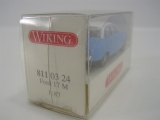 HO 811 03 24 Ford 17m