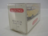 HO 811 04 24 Ford 17m