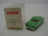 823 40 24 Borgward Isabella Coupe
