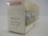 HO 895 01 22 MB L6600 Pritschenkipper