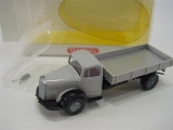 HO 895 01 22 MB L6600 Pritschenkipper