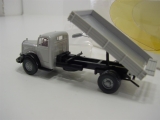 HO 895 01 22 MB L6600 Pritschenkipper
