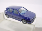 HO 051 01 VW Golf GL ultramarin