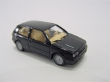 HO 052 02 VW Golf III GTi schwarz