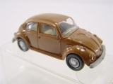 HO 10 030 VW Käfer 1303 braun