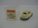 HO 10 122 DKW Meisterklasse creme