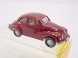 HO 10 122 DKW Meisterklasse dunkelrot