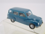 HO 10 123 DKW Universal in blau