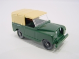 HO 100 01 Land Rover