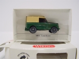 HO 100 01 Land Rover