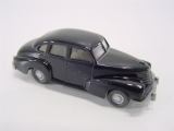 HO 110 4 a Opel Kapitän in schwarz