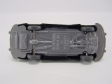 HO 110 4 a Opel Kapitän in schwarz
