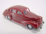 HO 110 4 b Opel Kapitän in braunrot