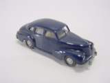 HO 110 4 e Opel Kapitän in stahlblau