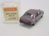 HO 12 145 MB 190 E violett