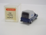 HO 13 047 VW Caddy blau Linde