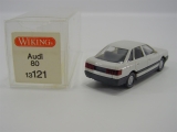 HO 13 121 Audi 80 grauweis