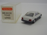 HO 13 143 MB 300CE grauweis