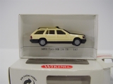 HO 149 01 Mercedes Benz 230 TE Taxi