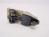 HO 330 Goli Dreirad graubeige