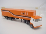 HO 520 Scania 111 Containerzug ceti