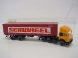 HO 523 21 Iveco Containerzug SEAWHEEL