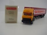 HO 523 21 Iveco Containerzug SEAWHEEL