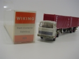 HO 524 MB LPS 2223 cti Containerzug