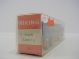 HO 533 5 Scania 111 Sattelzug ASG