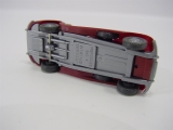 HO 835 1 b MB 540 K in braunrot
