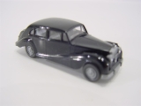 HO 838 1b Rolls Royce 1951 in schwarz