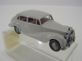 HO 838 1e Rolls Royce 1951 in lichtgrau