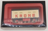 Preiser 21019 Zirkus Krone Käfigwagen