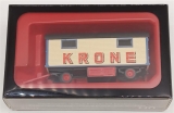Preiser 21017 "Zirkus Krone" Packwagen