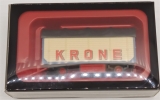 Preiser 21023 Zirkus Krone Packwagen mit Plane