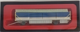 Preiser 21023 Zirkus Krone Packwagen mit Plane
