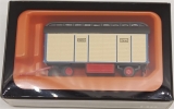 Preiser 21025 Zirkus Krone Toilettenwagen