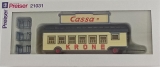 Preiser 21032 Zirkus Krone Kassenwagen