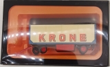 Preiser 21026 Zirkus Krone Packwagen