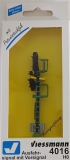 Viessmann 4016 Licht-Ausfahrtsignal mit Vorsignal