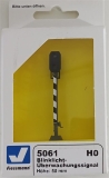 Viessmann 5061 Blinklicht Überwachungssignal